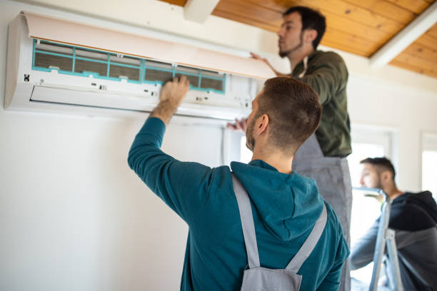 Best HVAC System Installation  in Lake Geneva, WI