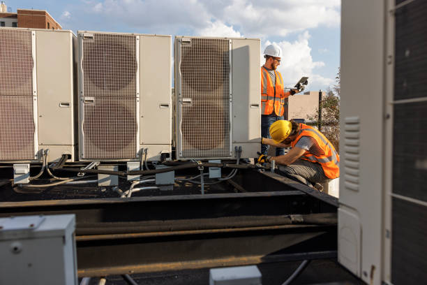 Affordable Air Conditioning Repair in Lake Geneva, WI