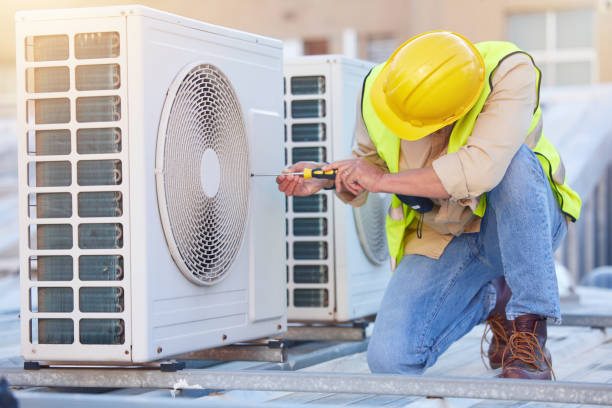 Best HVAC Emergency Services  in Lake Geneva, WI