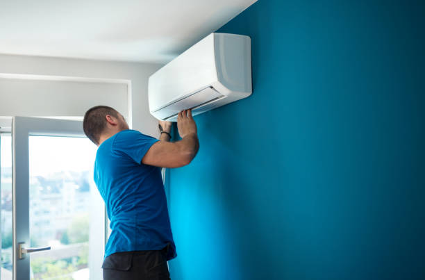 Best HVAC Replacement Cost  in Lake Geneva, WI