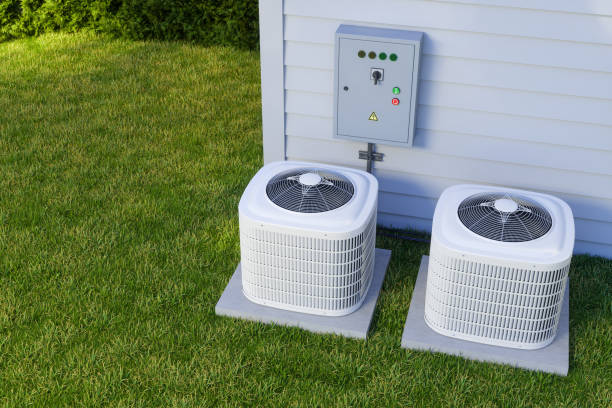 Best Commercial HVAC Repair  in Lake Geneva, WI