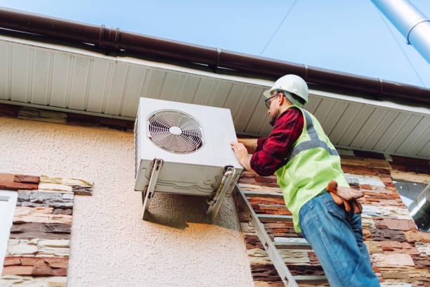 Best HVAC Air Duct Cleaning  in Lake Geneva, WI