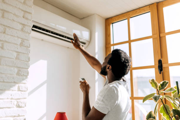 Best Ductless HVAC Repair  in Lake Geneva, WI