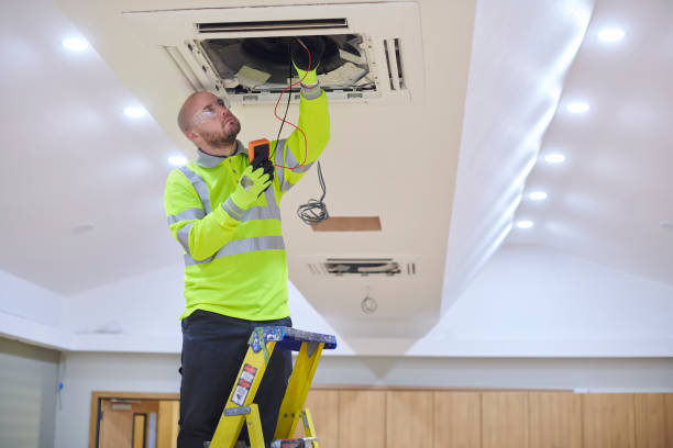 Best Affordable HVAC Services  in Lake Geneva, WI