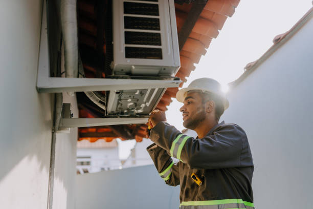 Best HVAC Installation Services  in Lake Geneva, WI