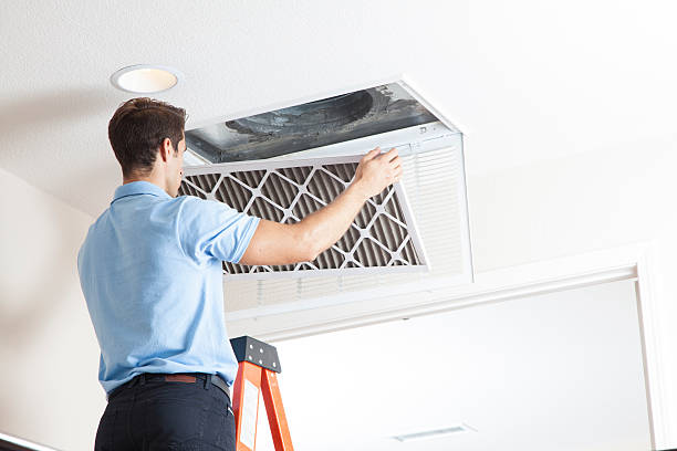 Best Air Quality Test  in Lake Geneva, WI
