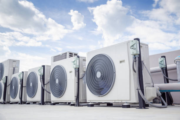 Best Air Conditioning Repair  in Lake Geneva, WI