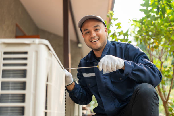 Best HVAC Cleaning Services  in Lake Geneva, WI