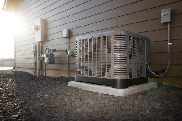 Lake Geneva, WI HVAC Company